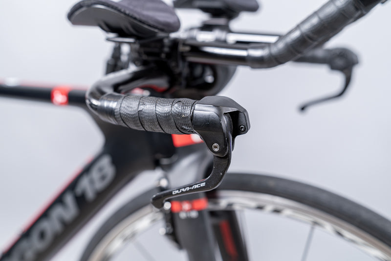 Argon 18 E-118 Ultegra Di2 (Size XS) - $1650
