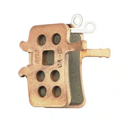 Avid Disc Brake Pads for Juicy and BB7 - Sintered | Steel Backed | Powerful
