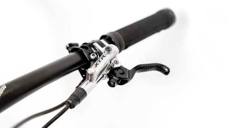 BMC Trail Fox TF01 (Medium)  - $2100