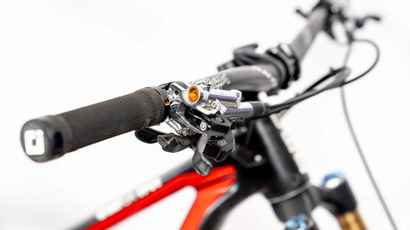 BMC Trail Fox TF01 (Medium)  - $2100