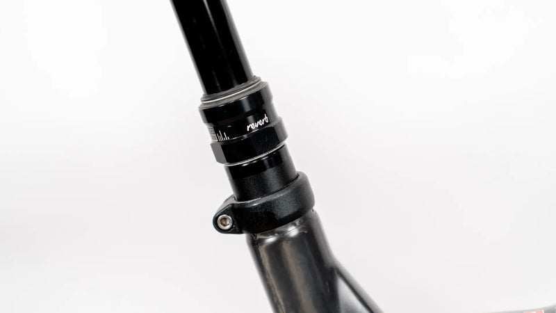 BMC Trail Fox TF01 (Medium)  - $2100