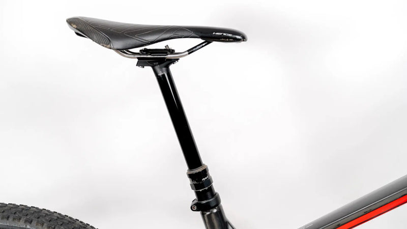 BMC Trail Fox TF01 (Medium)  - $2100