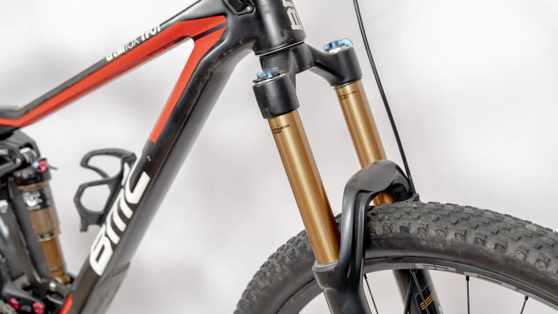 BMC Trail Fox TF01 (Medium)  - $2100