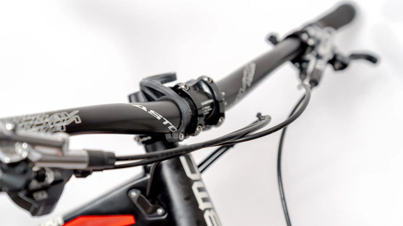 BMC Trail Fox TF01 (Medium)  - $2100