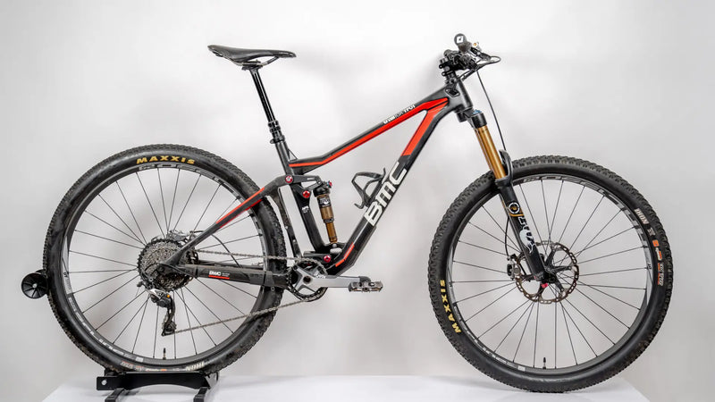 BMC Trail Fox TF01 (Medium)  - $2100