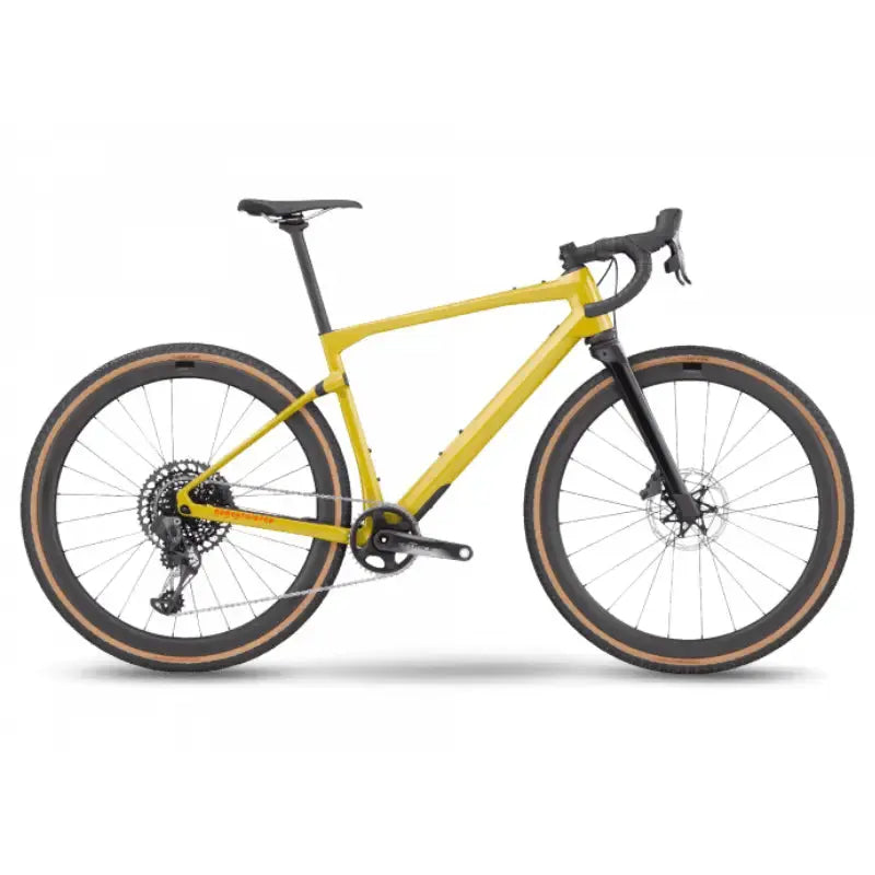 BMC URS LT One