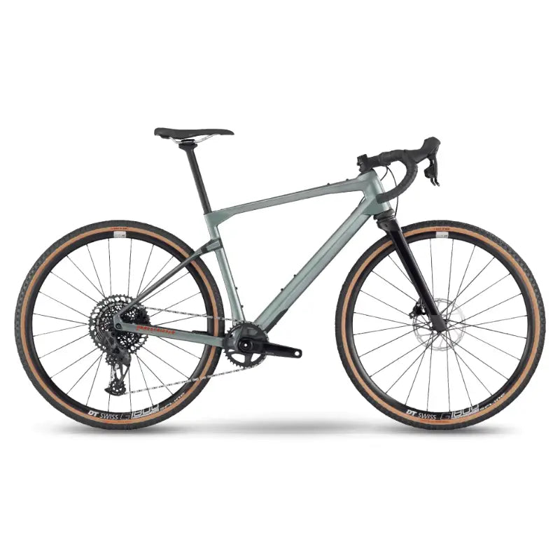 BMC URS LT TWO (Medium)