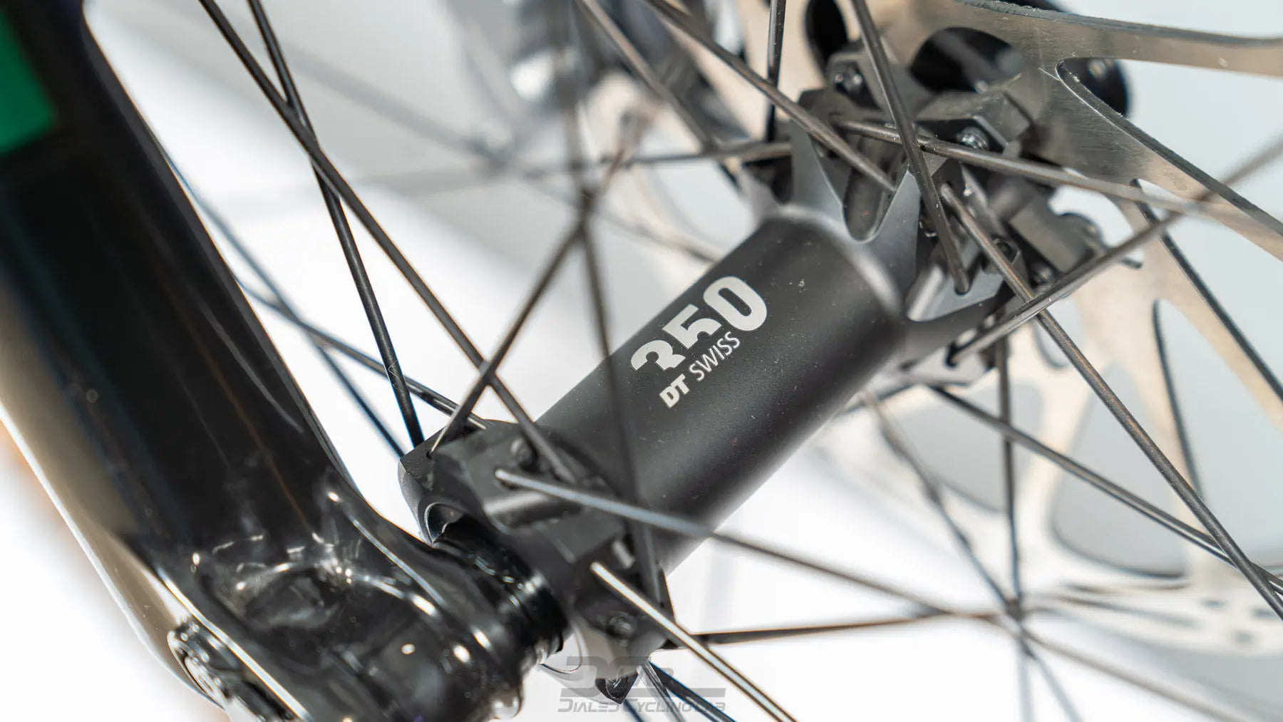 BMC Fourstroke LT - Medium