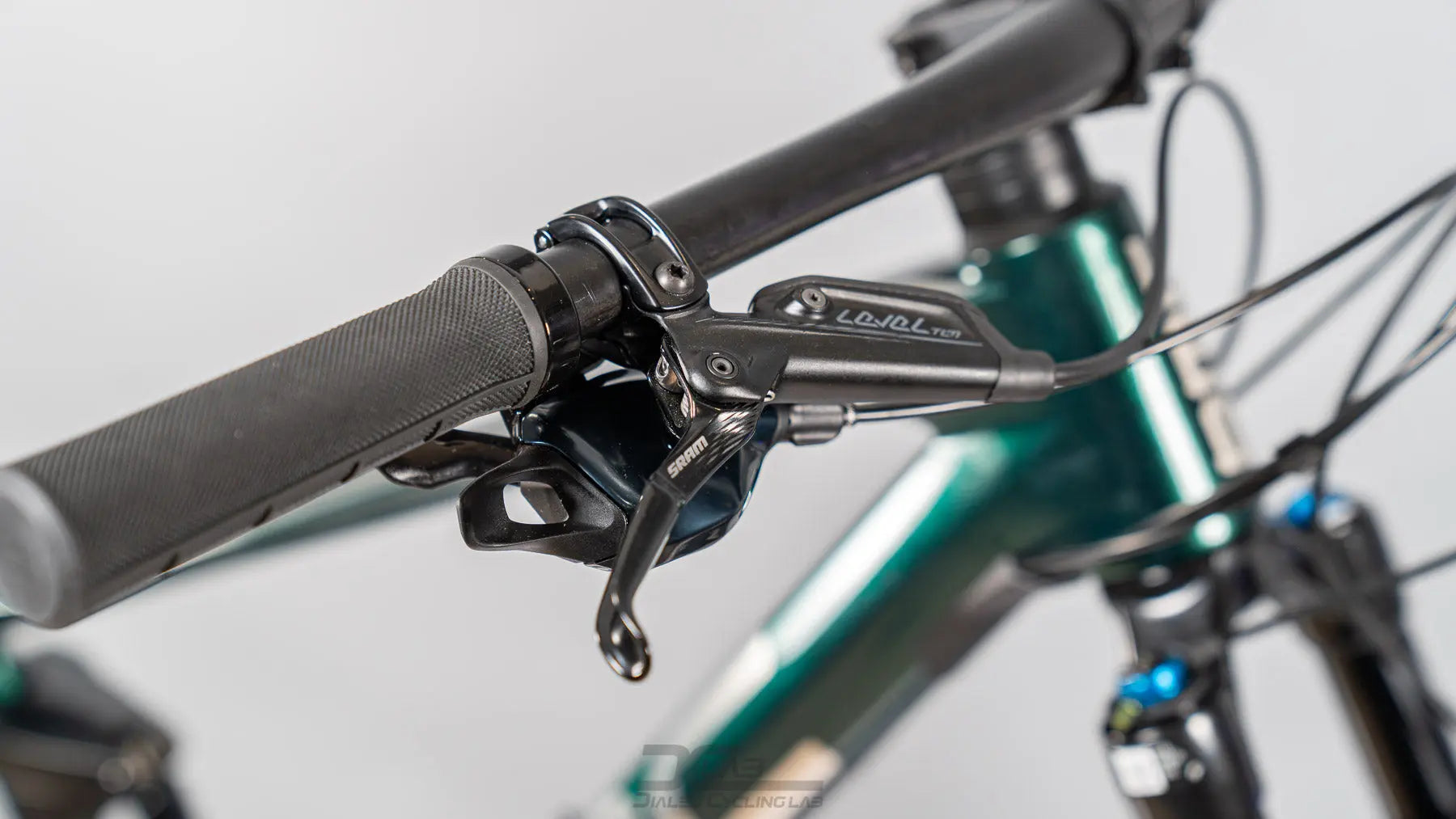 BMC Fourstroke LT - Medium