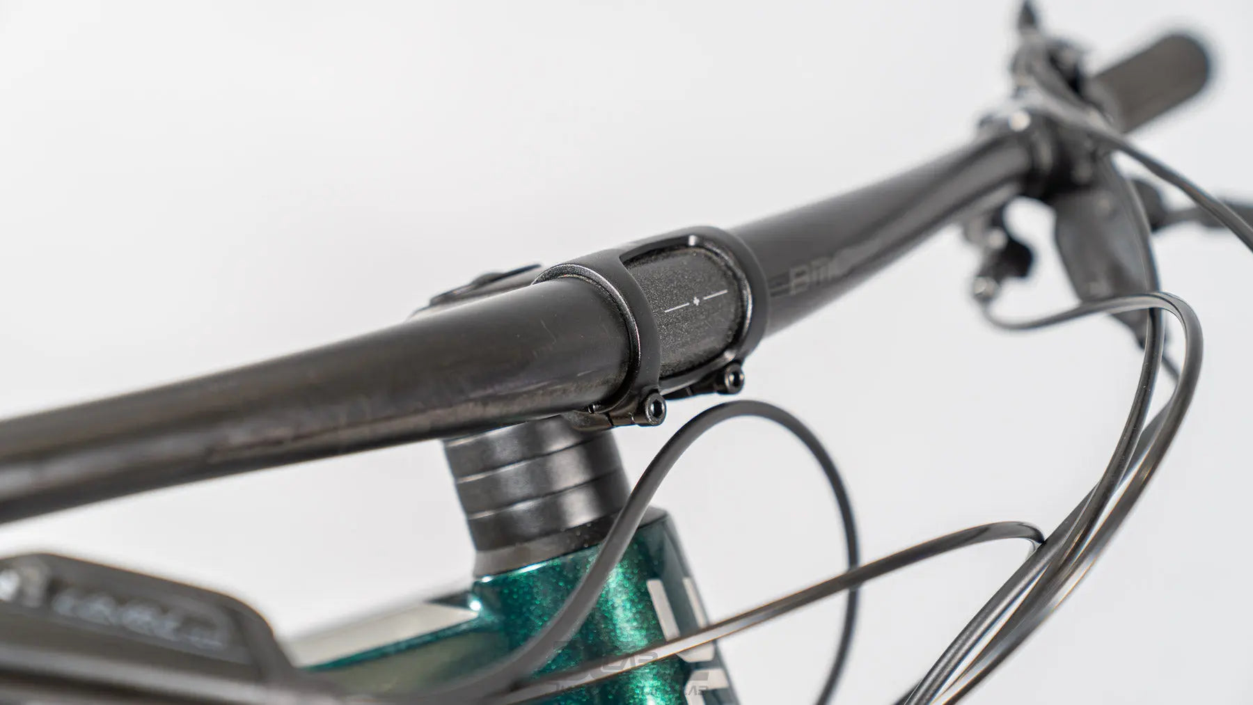 BMC Fourstroke LT - Medium