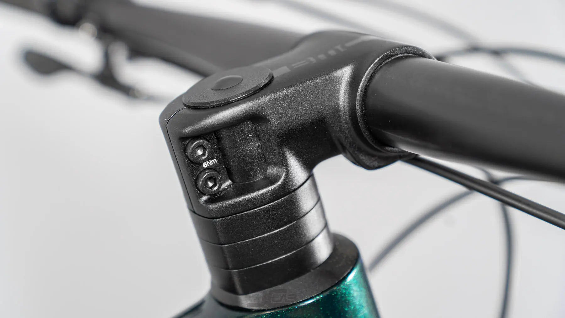 BMC Fourstroke LT - Medium