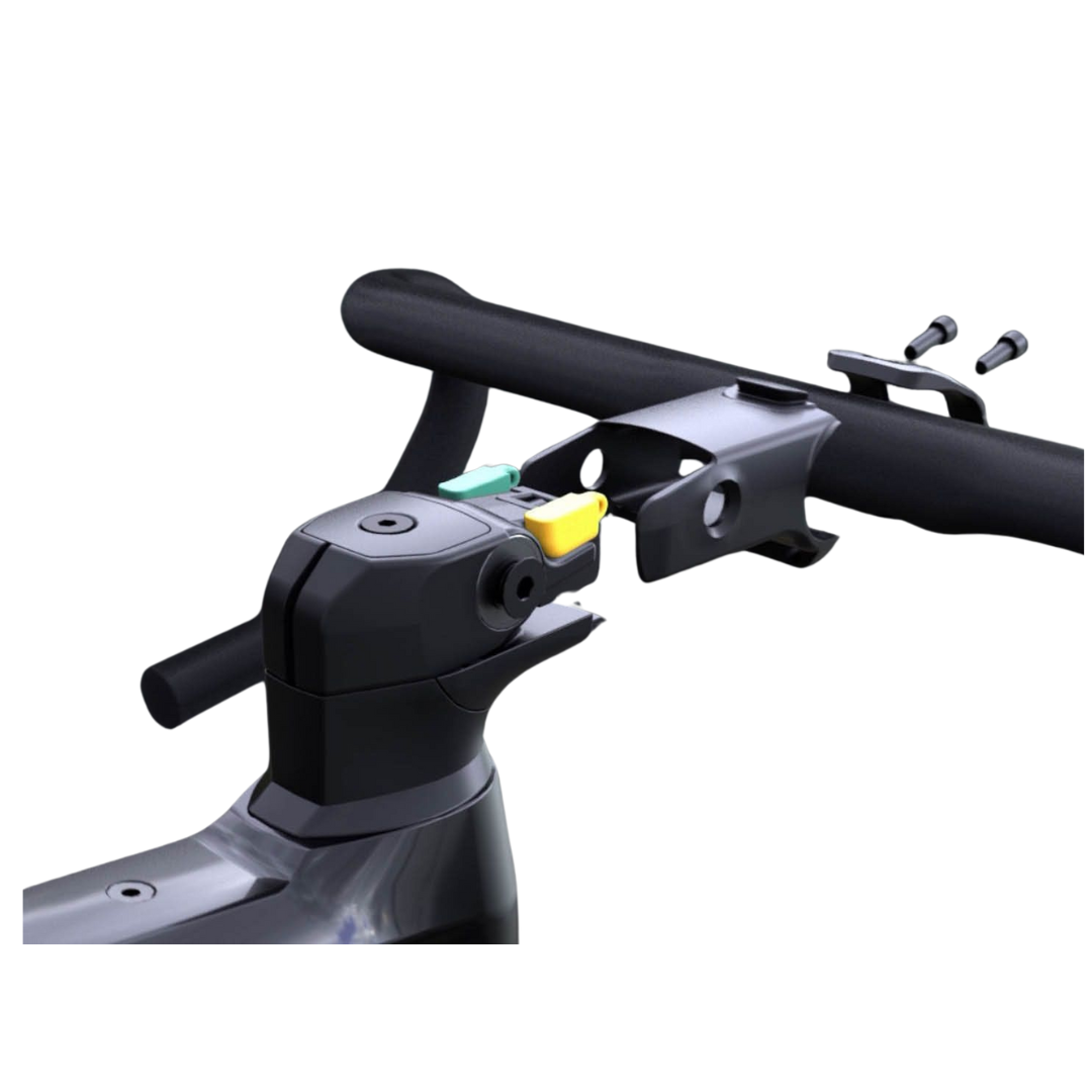 BMC Stem ICS2 MTT - 90mm