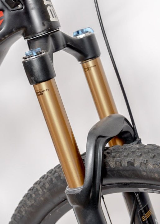 BMC Trail Fox TF01 (Medium)  - $2100