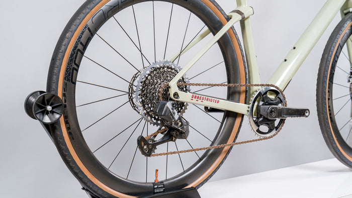 2020 BMC URS 01 ONE