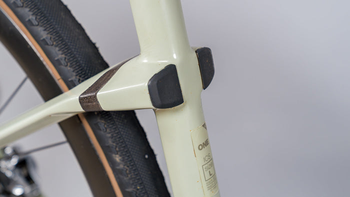 2020 BMC URS 01 ONE