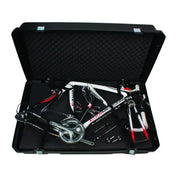 BIKE CASE RENTAL - 1 WEEK Dialed Cycling Lab