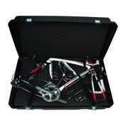 DCL Bike Case Packing Workshop