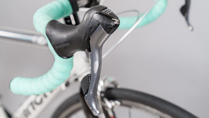 Bianchi Dama Bianca