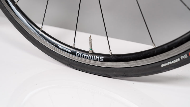 Bianchi Dama Bianca (47cm) - $800