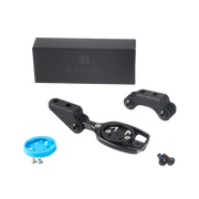 Black Inc Barstem Computer Mount V10 Black Inc