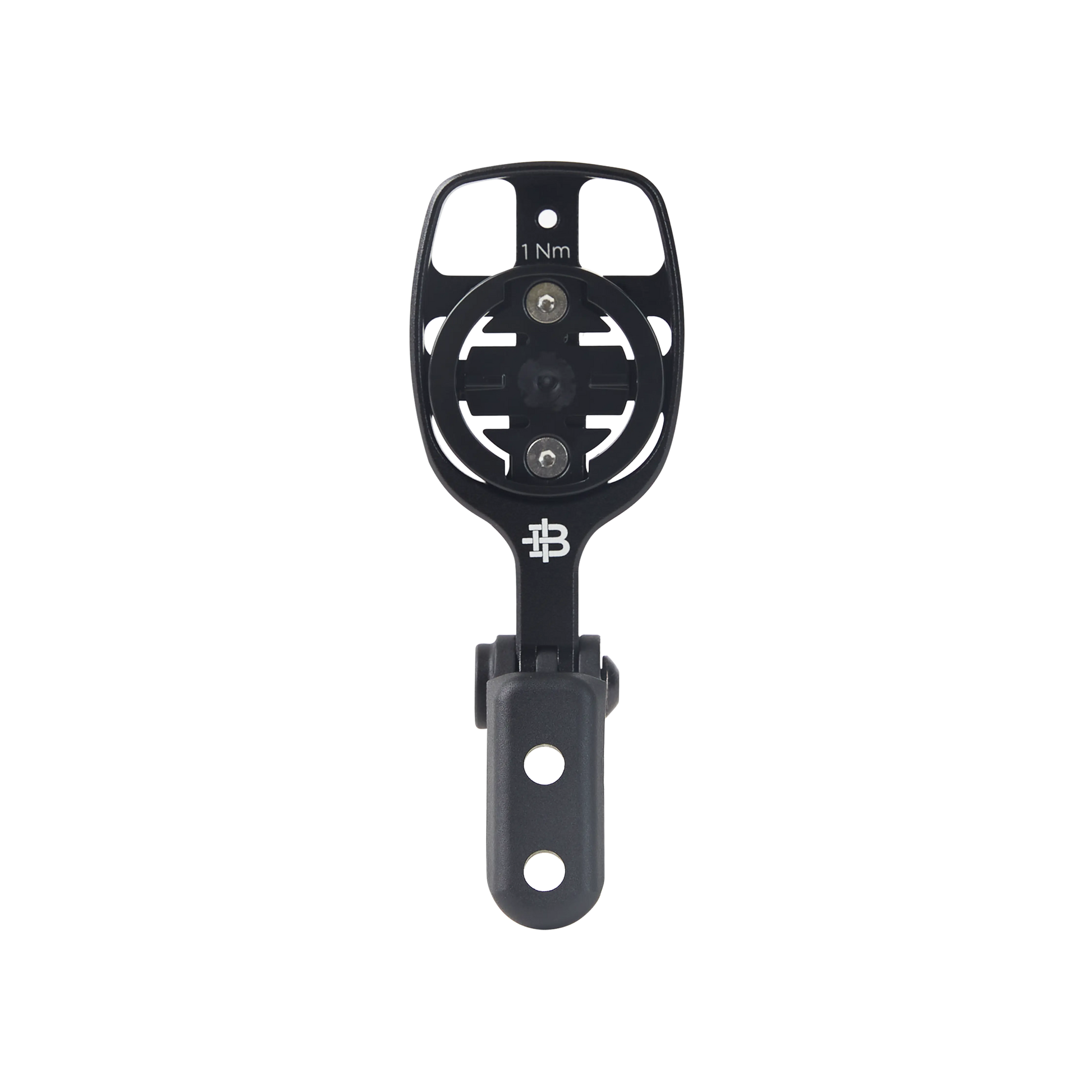 Black Inc Barstem Computer Mount V10 Black Inc