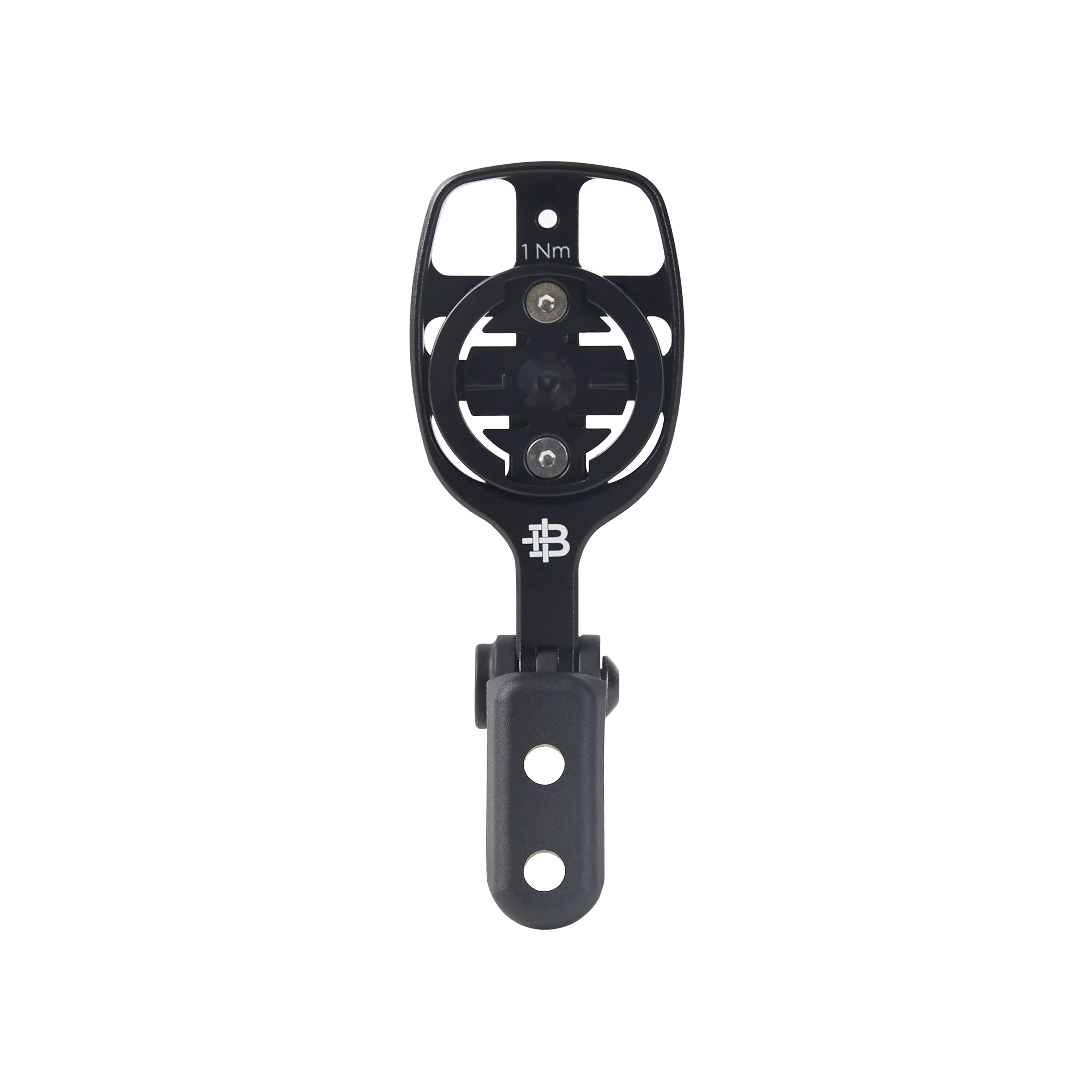Black Inc Barstem Computer Mount V10 Black Inc