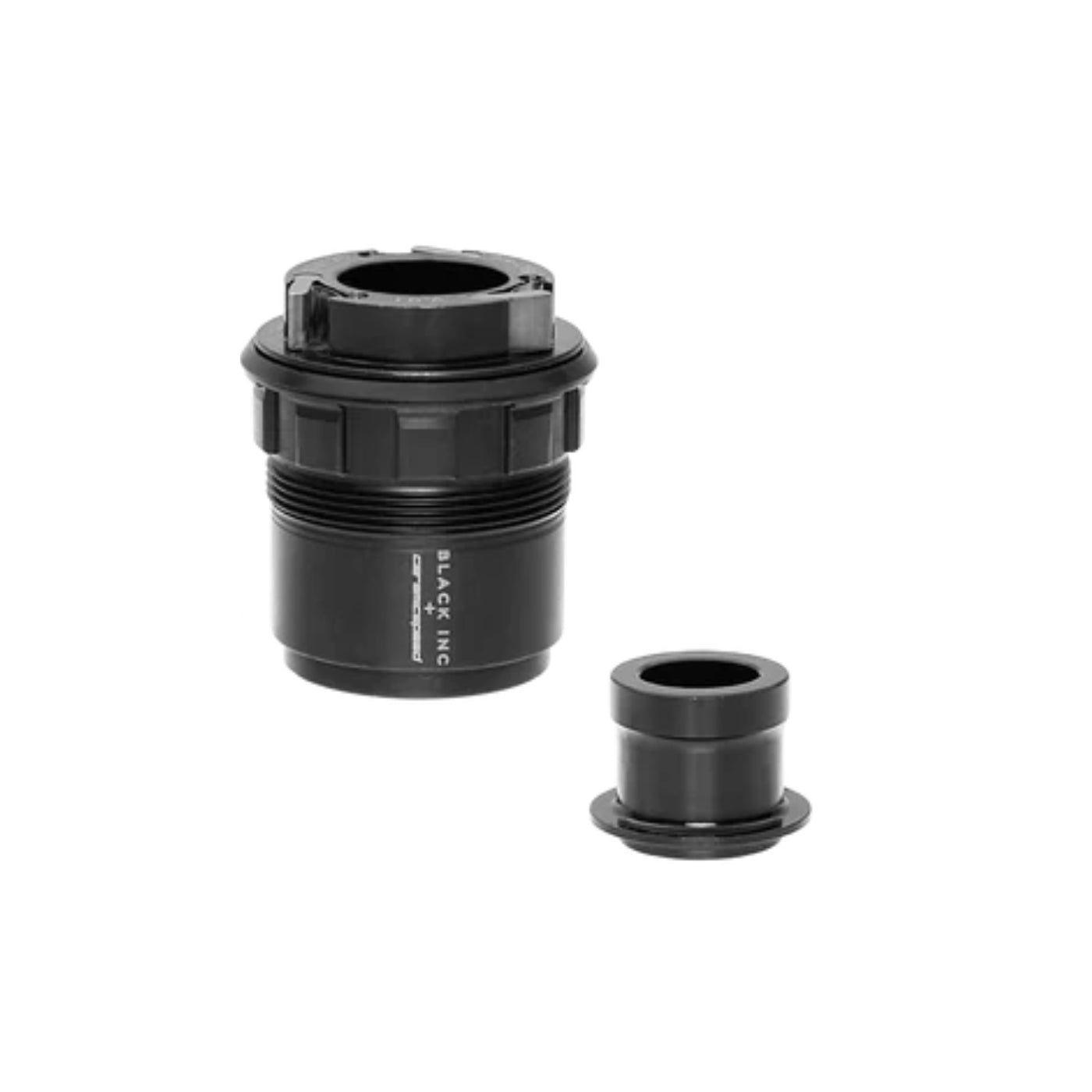 Black Inc X SRAM XDR Freehub Body - Ceramic Speed Bearings