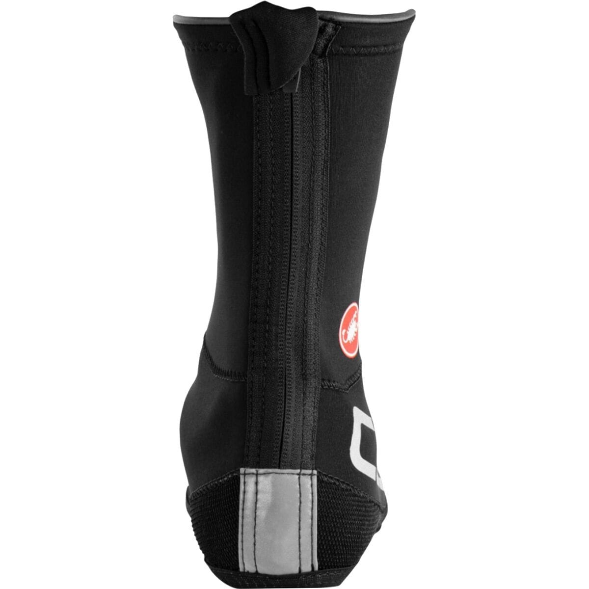 Castelli Diluvio Pro Shoe Cover