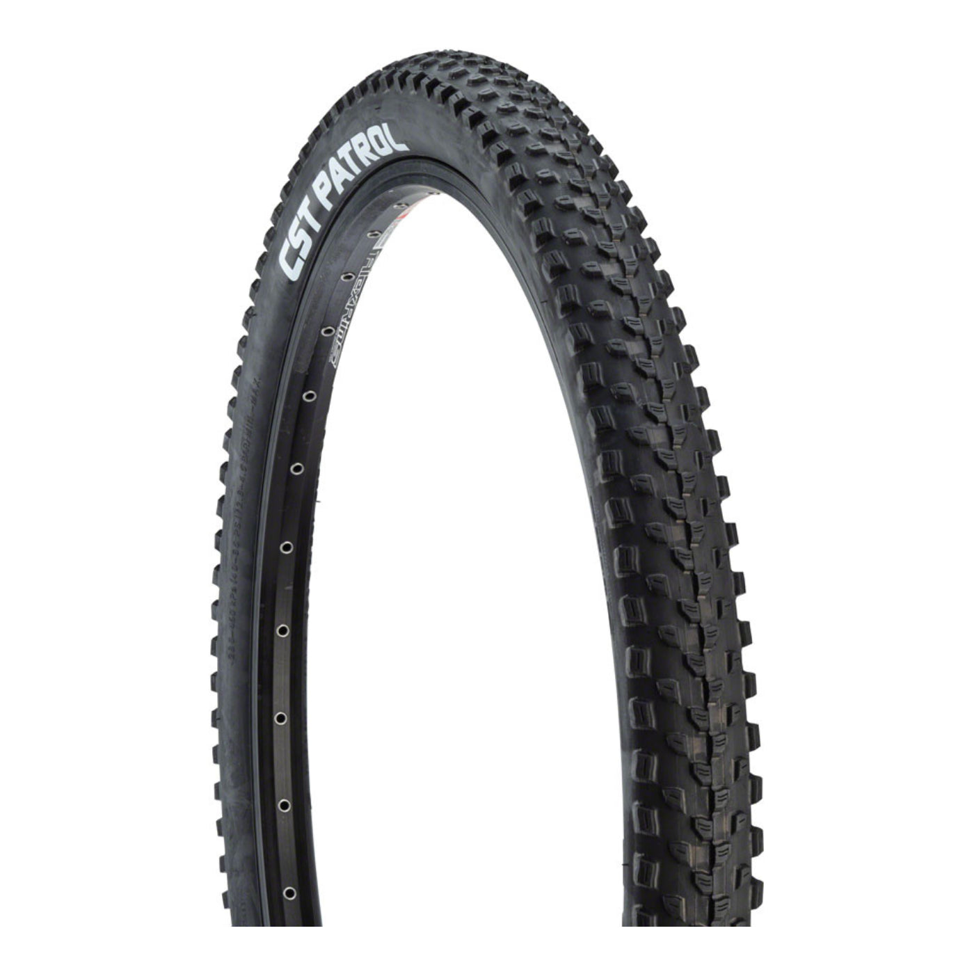 CST Patrol Tire - 26 x 2.25 | Wire