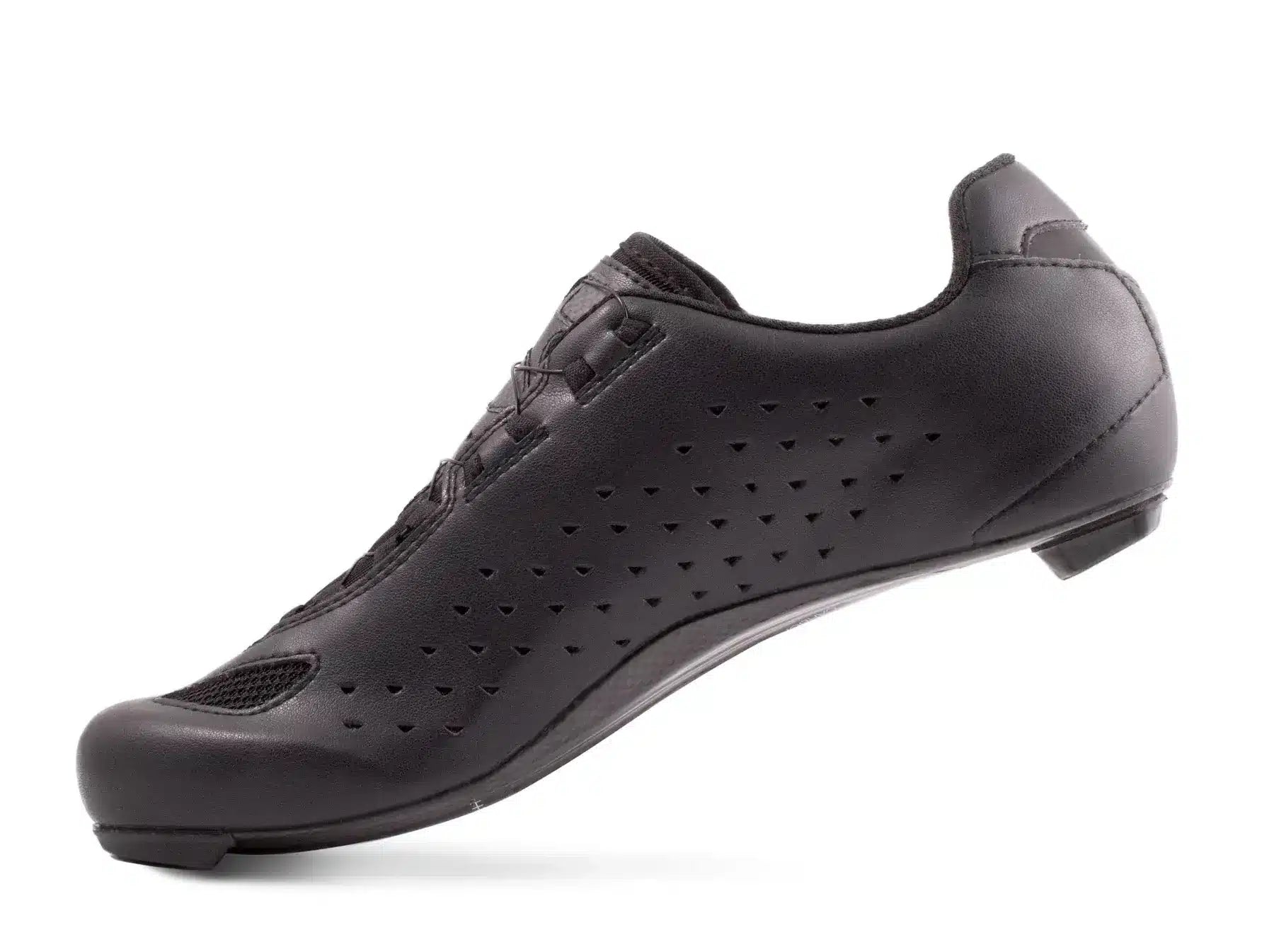 Lake Cycling CX219 - Regular | Black/Black