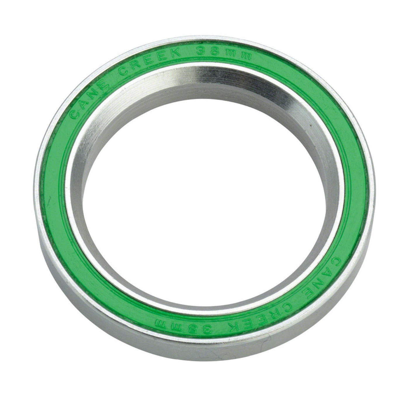 Cane Creek ZN40-Bearing - 38mm | Zinc Plated