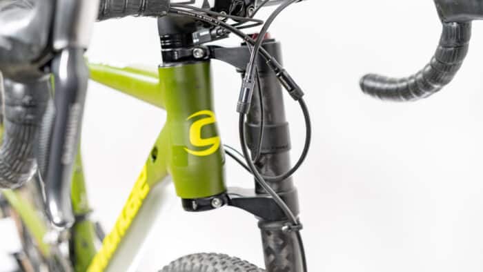 Cannondale Slate (Med/54cm) - $1900