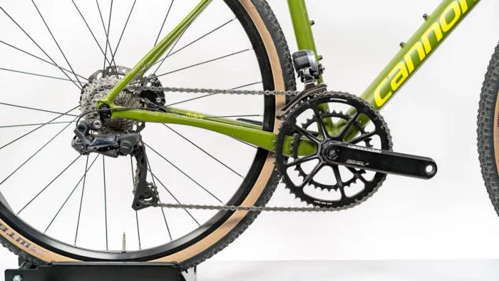 Cannondale Slate (Med/54cm) - $1900