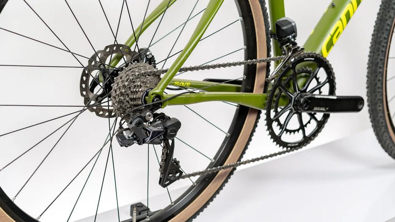 Cannondale Slate (Med/54cm) - $1900