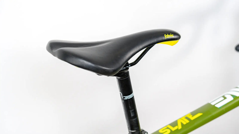 Cannondale Slate (Med/54cm) - $1900