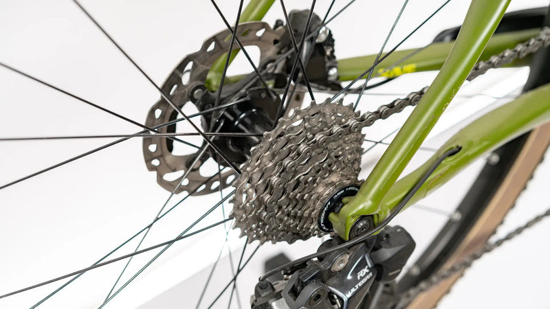 Cannondale Slate (Med/54cm) - $1900