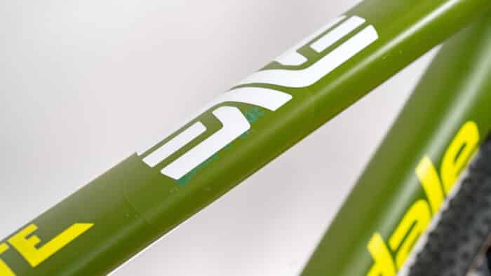 Cannondale Slate (Med/54cm) - $1900