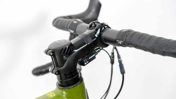 Cannondale Slate (Med/54cm) - $1900