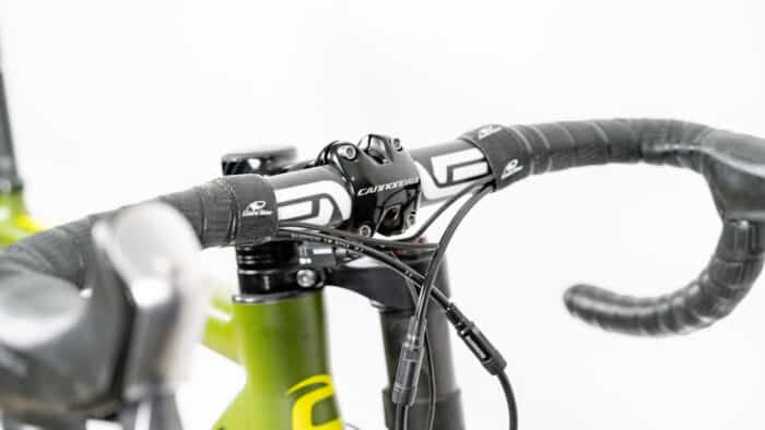 Cannondale Slate (Med/54cm) - $1900