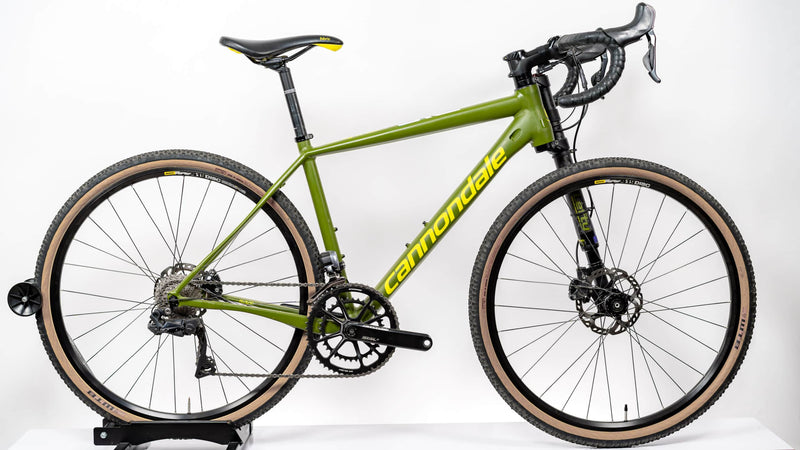 Cannondale Slate (Med/54cm) - $1900