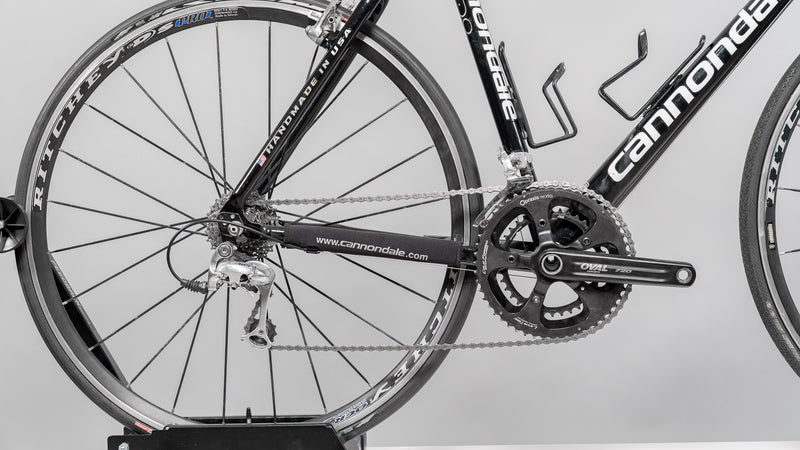 **SOLD** Cannondale Optimo (54cm)
