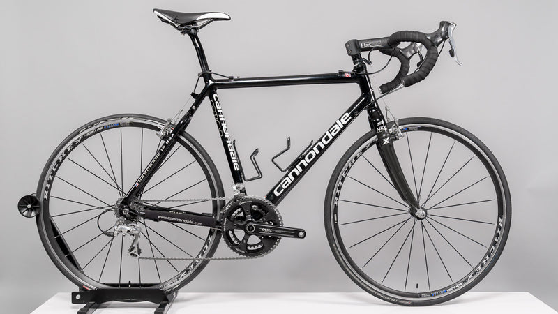 **SOLD** Cannondale Optimo (54cm)