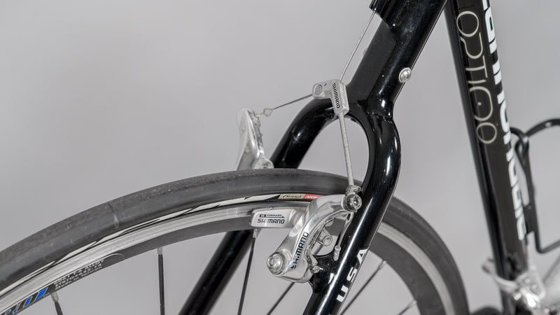 **SOLD** Cannondale Optimo (54cm)
