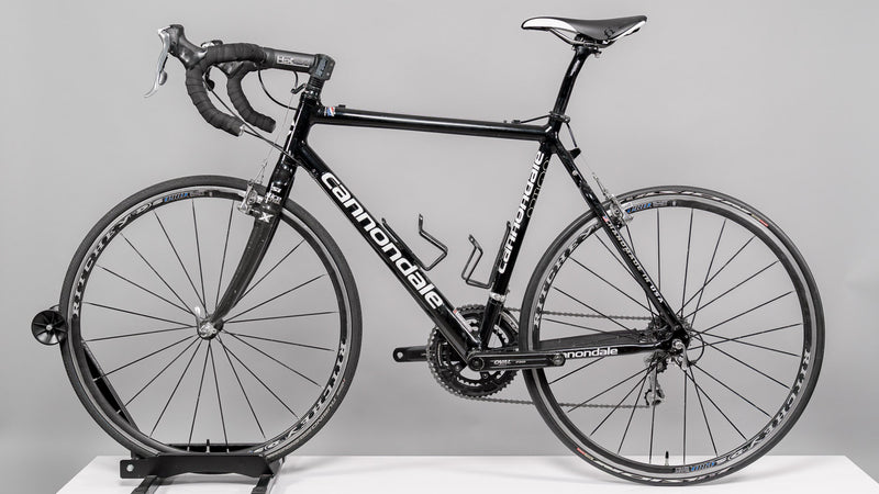 **SOLD** Cannondale Optimo (54cm)