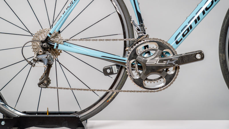 **SOLD** Cannondale Synapse (56cm)