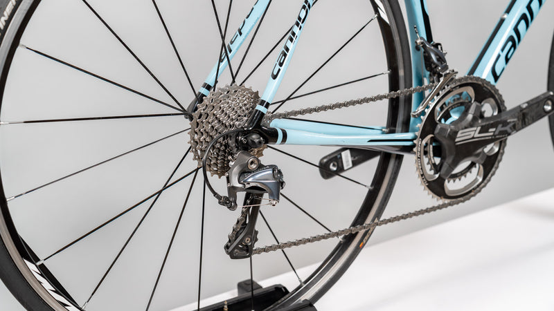 **SOLD** Cannondale Synapse (56cm)