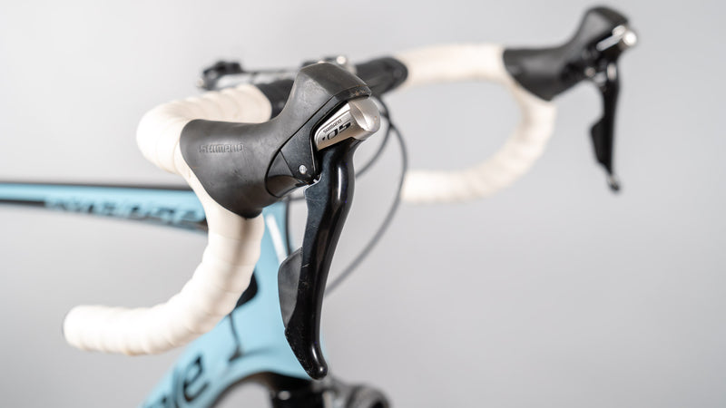 **SOLD** Cannondale Synapse (56cm)