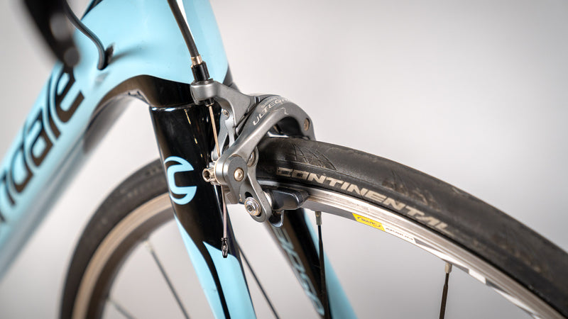 **SOLD** Cannondale Synapse (56cm)