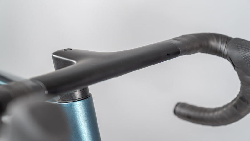 Canyon Ultimate CF SLX 8 (Small) - $3700