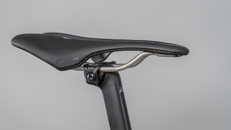 Canyon Ultimate CF SLX 8 (Small) - $3700